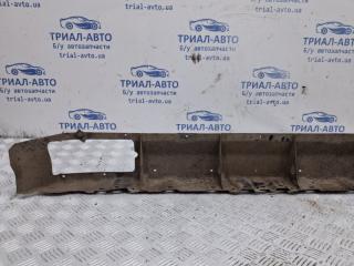 Усилитель бампера задний Pajero Sport 1996-2008 K9 3.0 бензин 6G72