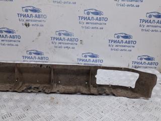 Усилитель бампера задний Pajero Sport 1996-2008 K9 3.0 бензин 6G72