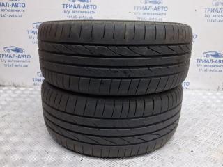 Шины 2шт R19 Б/У Шины 2шт R19