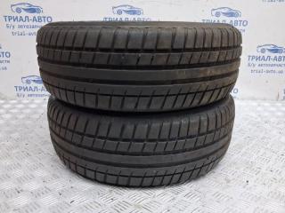 Шины 2шт R16 Б/У Шины 2шт R16