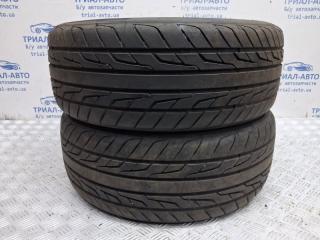 Шины 2шт R19 Б/У Шины 2шт R19