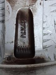 Диски титан комплект R17 Qashqai 2013-2022 J11 1.2 Бензин HRA2DDT