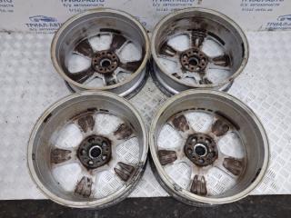 Диски титан комплект R19 Captiva 2006-2018 C140 2.2 diesel Z22D1