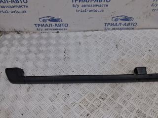 Рейлинг на крышу левый Pajero Sport 1996-2008 K9 3.0 бензин 6G72