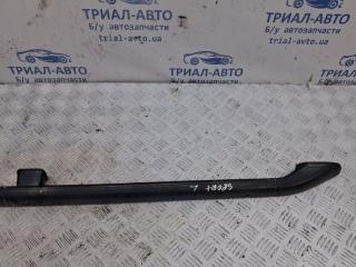 Рейлинг на крышу левый Mitsubishi Pajero Sport K9 3.0 бензин 6G72