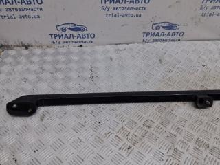 Рейлинг на крышу левый Pajero Sport 1996-2008 K9 3.0 бензин 6G72