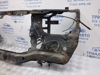 Панель передняя Mitsubishi Pajero Sport K9 3.0 бензин 6G72