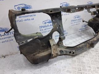 Панель передняя Pajero Sport 1996-2008 K9 3.0 бензин 6G72