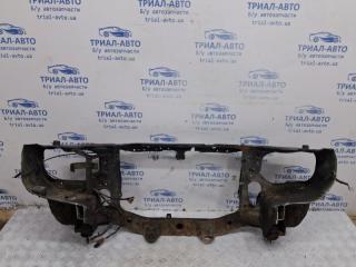 Панель передняя Pajero Sport 1996-2008 K9 3.0 бензин 6G72