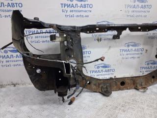 Панель передняя Pajero Sport 1996-2008 K9 3.0 бензин 6G72