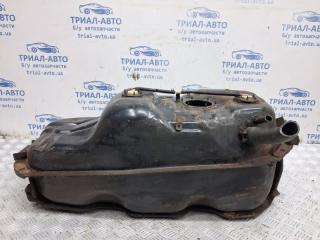 Бак топливный металлический Mitsubishi Pajero Sport 1996-2008