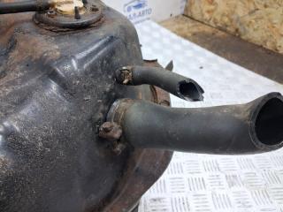 Бак топливный металлический Mitsubishi Pajero Sport K9 3.0 бензин 6G72