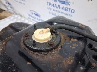 Бак топливный металлический Pajero Sport 1996-2008 K9 3.0 бензин 6G72