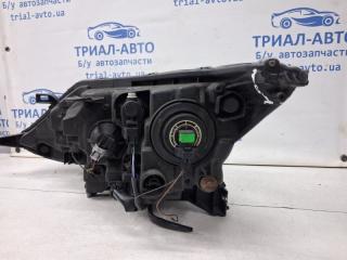 Фара правая галоген Qashqai 2013-2022 J11 1.2 Бензин HRA2DDT