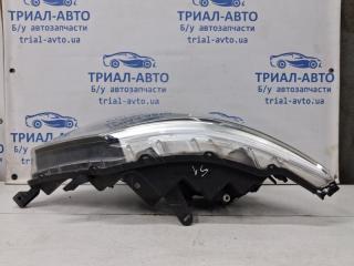 Фара правая галоген Qashqai 2013-2022 J11 1.2 Бензин HRA2DDT
