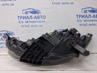 Фара правая галоген Qashqai 2013-2022 J11 1.2 Бензин HRA2DDT