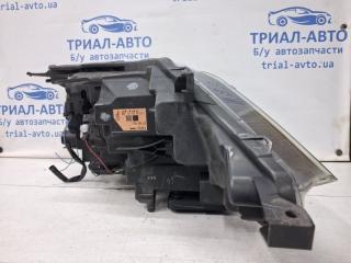 Фара левая галоген Qashqai 2013-2022 J11 1.2 Бензин HRA2DDT