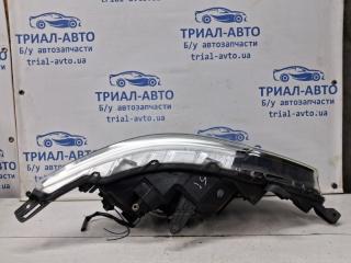 Фара левая галоген Qashqai 2013-2022 J11 1.2 Бензин HRA2DDT