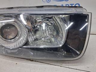 Фара правая галоген Chevrolet Captiva C140 2.2 diesel Z22D1