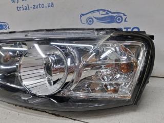Фара левая галоген Captiva 2006-2018 C140 2.2 diesel Z22D1
