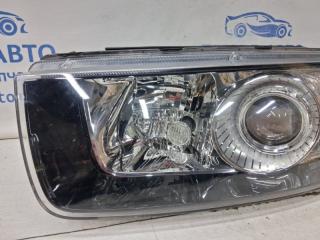 Фара левая галоген Chevrolet Captiva C140 2.2 diesel Z22D1
