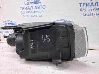 Фара левая галоген Captiva 2006-2018 C140 2.2 diesel Z22D1