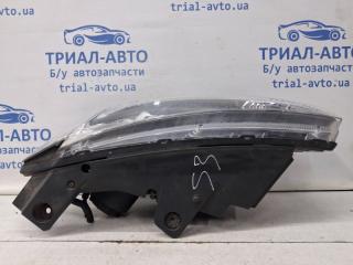 Фара левая галоген Captiva 2006-2018 C140 2.2 diesel Z22D1
