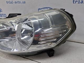 Фара левая галоген SX4 2006-2014 1 1.6 бензин M16A