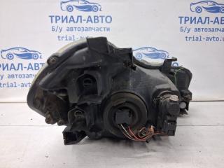 Фара левая галоген SX4 2006-2014 1 1.6 бензин M16A