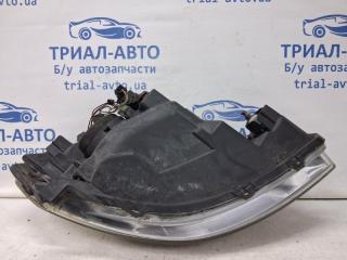 Фара левая галоген SX4 2006-2014 1 1.6 бензин M16A