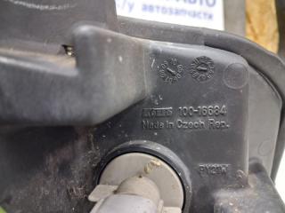 Фара левая галоген SX4 2006-2014 1 1.6 бензин M16A