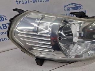 Фара правая галоген SX4 2006-2014 1 1.6 бензин M16A
