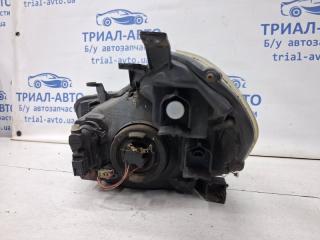 Фара правая галоген SX4 2006-2014 1 1.6 бензин M16A