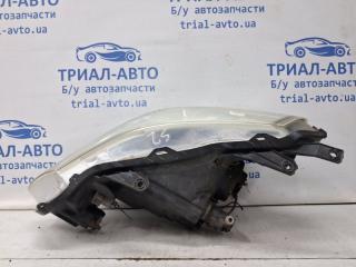 Фара правая галоген SX4 2006-2014 1 1.6 бензин M16A