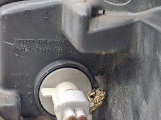 Фара правая галоген SX4 2006-2014 1 1.6 бензин M16A