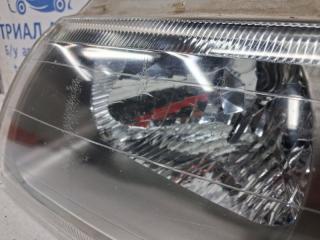 Фара левая галоген Pajero Sport 1996-2008 K9 3.0 бензин 6G72