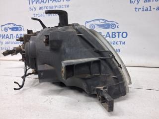 Фара левая галоген Pajero Sport 1996-2008 K9 3.0 бензин 6G72