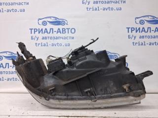 Фара левая галоген Pajero Sport 1996-2008 K9 3.0 бензин 6G72