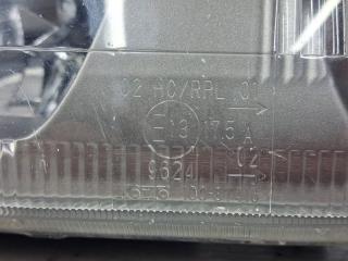 Фара левая галоген Pajero Sport 1996-2008 K9 3.0 бензин 6G72