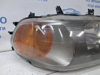 Фара правая галоген Pajero Sport 1996-2008 K9 3.0 бензин 6G72