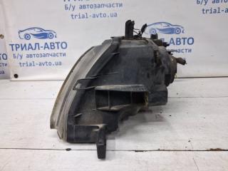 Фара правая галоген Pajero Sport 1996-2008 K9 3.0 бензин 6G72