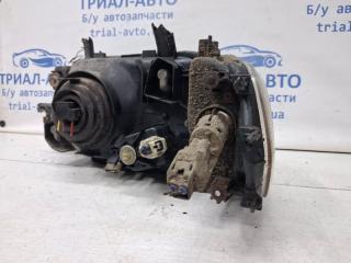 Фара правая галоген Pajero Sport 1996-2008 K9 3.0 бензин 6G72