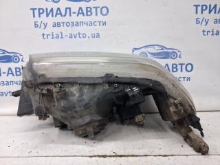 Фара правая галоген Pajero Sport 1996-2008 K9 3.0 бензин 6G72