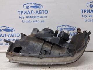 Фара правая галоген Pajero Sport 1996-2008 K9 3.0 бензин 6G72