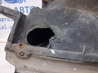 Фара правая галоген Pajero Sport 1996-2008 K9 3.0 бензин 6G72