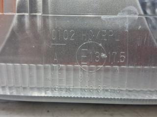 Фара правая галоген Pajero Sport 1996-2008 K9 3.0 бензин 6G72