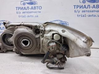 Фара правая галоген Camry 2006-2011 XV40 2.4 Бензин 2AZFE