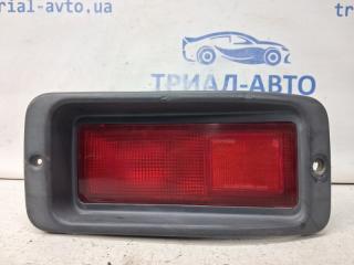 Катафот правый Mitsubishi Pajero Sport 1996-2008 Б/У Катафот правый Mitsubishi Pajero Sport 1996-2008