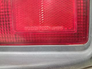 Катафот правый Pajero Sport 1996-2008 K9 3.0 бензин 6G72