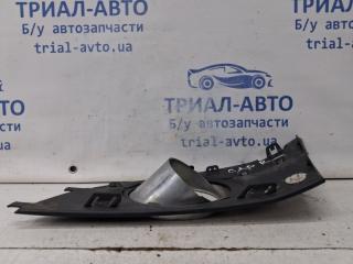Решетка противотуманки правая Chevrolet Captiva C140 2.2 diesel Z22D1